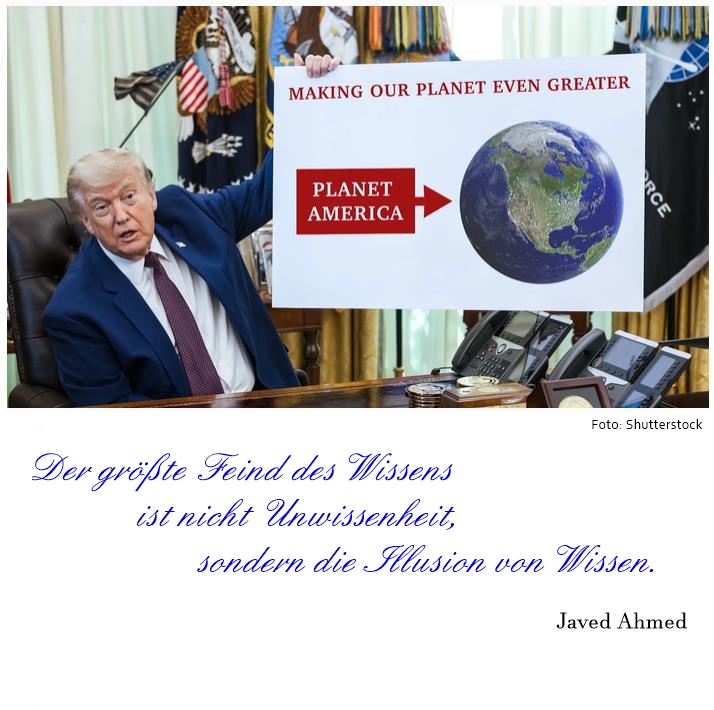 Trump Planet 2